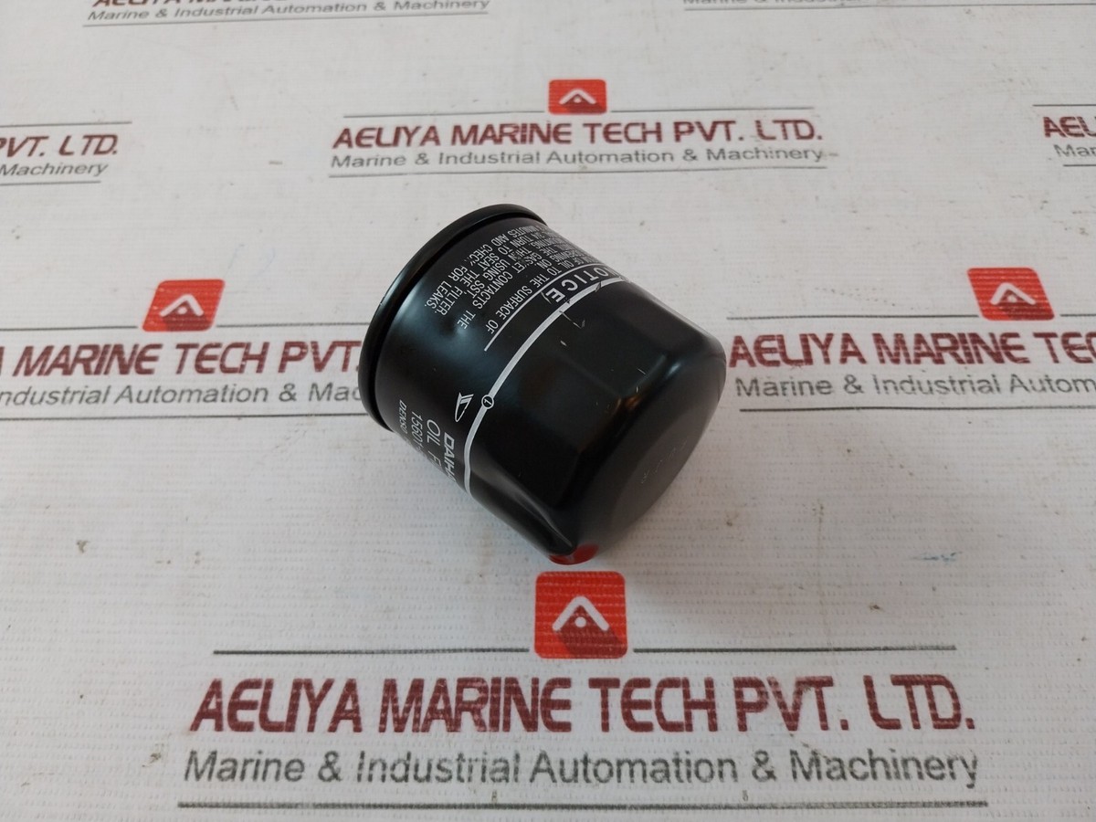 DAIHATSU DENSO 15601-B2030 Oil Filter FC115010-6331 | eBay