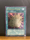 Yu-Gi-Oh! Overload Fusion - POTD-EN042 - Unlimited Ultimate Rare Mint+ Condition