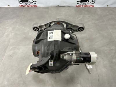 2023 BMW M3 Competition G80 AWD Rear Differential LIKE NEW 