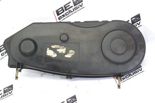 Jaguar XF X250 3.0d Zahnriemenabdeckung 9X2Q-6A247-FA Cover Motor ABDECKUNG