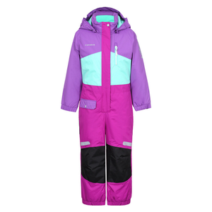 ICEPEAK Tuta da Sci Girls JANNA KD Impermeabile Traspirante ASPARAGUS 52152  | eBay