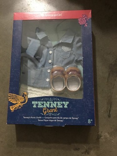 tenney's picnic outfit