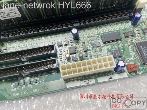 🔥🔥1PCS 100% prueba G7GGDC con CPU y RAM (DHL o Fedex 90 días de garantía) - Imagen 2 de 2