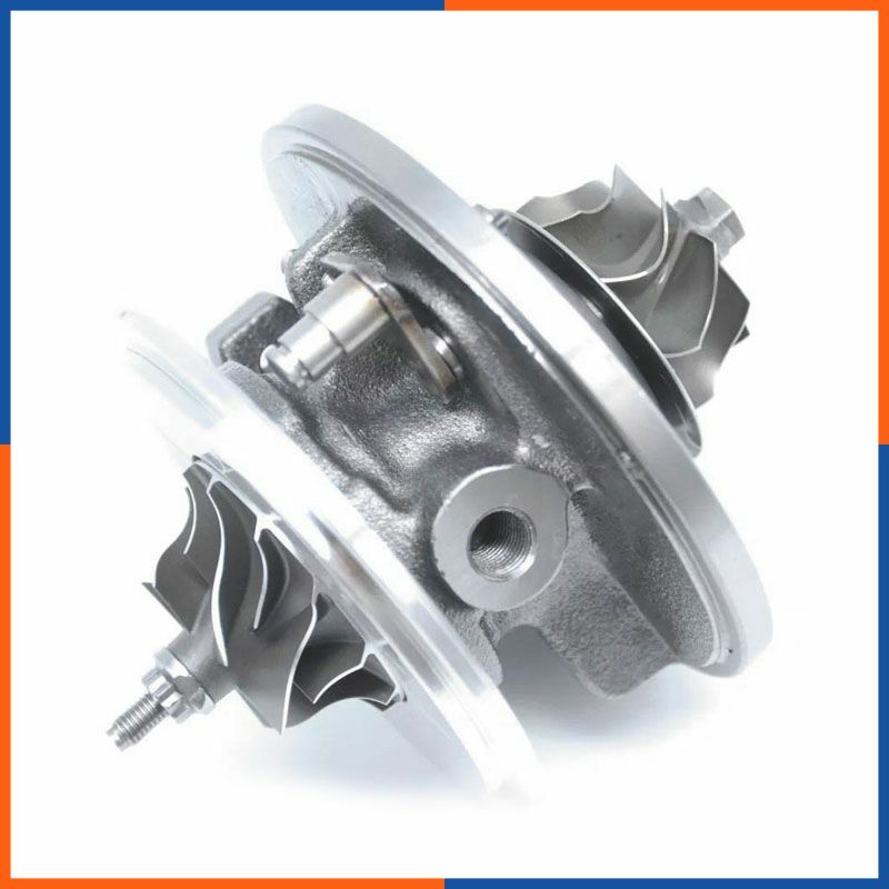 CHRA turbo 751851 pour VW équilibré de haute précision