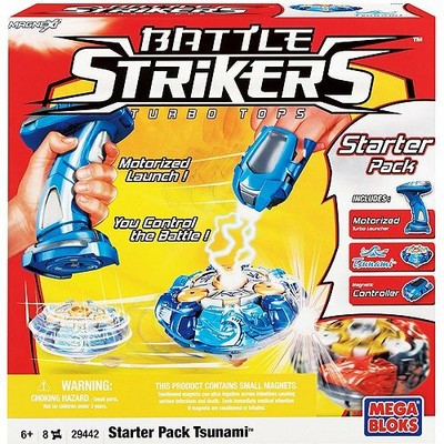 battle strikers online game
