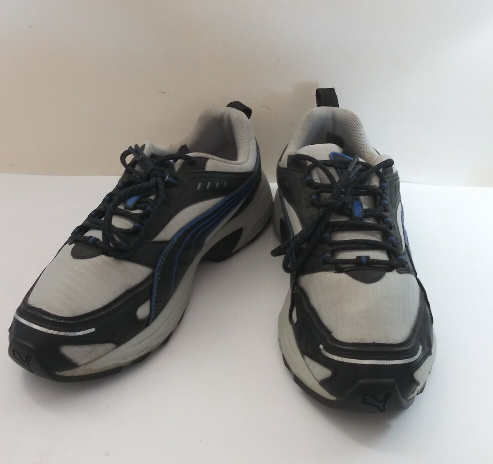 puma axis trail sneakers