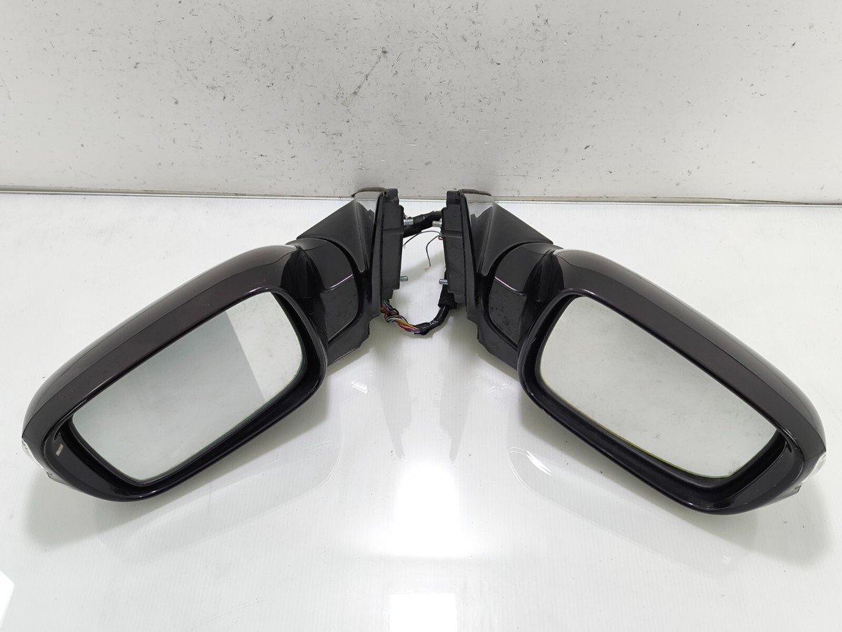 JDM Honda Accord Inspire Cp1 Cp3 Power Folding Side Mirrors
