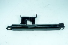 05 Harley Softail Deluxe FLSTN Rear Back Seat Post Support Bracket 48868-00 1315