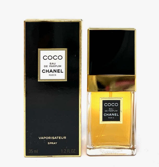 Chanel Coco Noir Eau De Parfum Spray