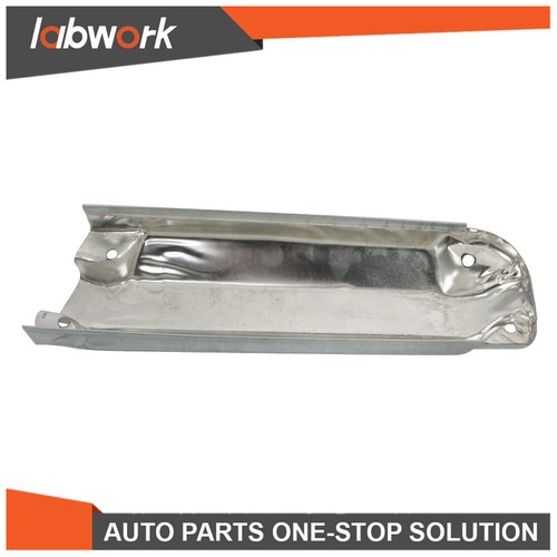 Labwork Right Exhaust Manifold with Gasket For 2000-2003 Dodge Ram 1500 Durango - Picture 5 of 13