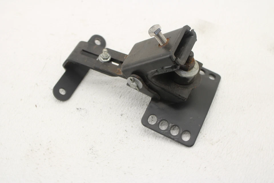 Soporte de asiento FLHTK 14-16 Harley Davidson Electra Glide Ultra Limited Foto 3 de 4