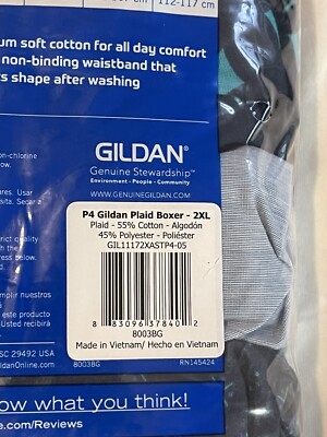 【UFC】プライド1.0半袖★正規品 ★追跡可 Gildan 1 Pack (4Pairs)Of Men's Woven Boxers 2XL 44-46” | eBay