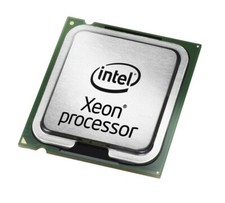 Lot of 10 Processors - Intel Xeon Processors Models in Description