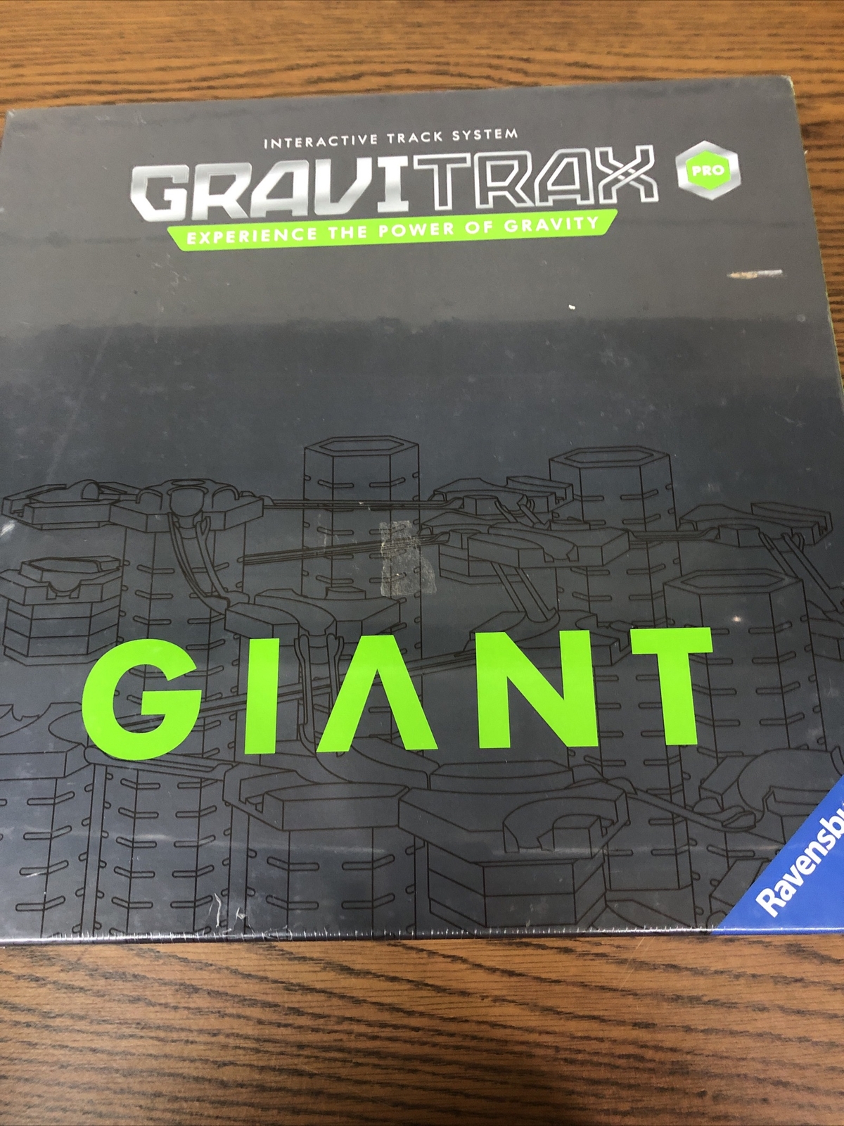 GraviTrax: POWER Starter Set XXL - Yellow Springs Toy Company