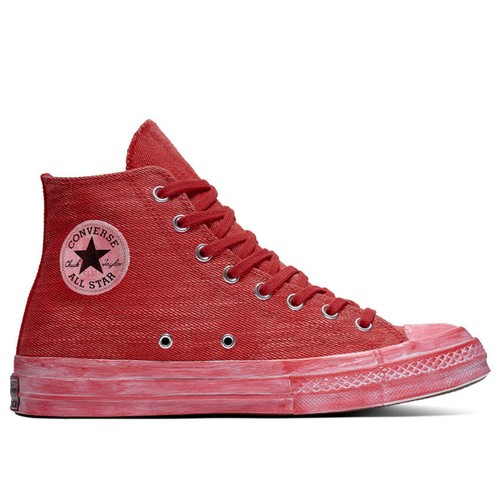 comme des garcons converse sizes