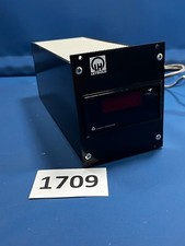 LEYBOLD  72142056 DIGITAL TEMPERATURE GAUGE