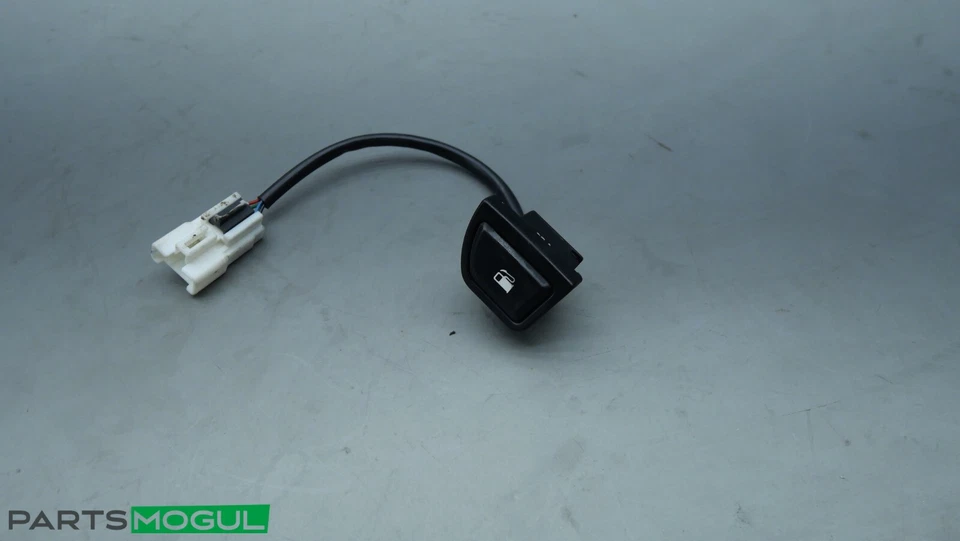 Interruptor abridor de enchimento de combustível 2010 2011 2012 2013 Hyundai EQUUS fabricante de equipamento original - Imagem 2 de 4