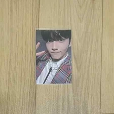 Sweet Mirage Final Encon Moazon Choi Soo Bin's photo card sell