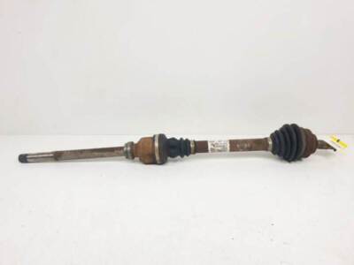 9637117880 932195 antriebswelle vorne rechts CITROEN C4 COUPE VTR PLUS 2004