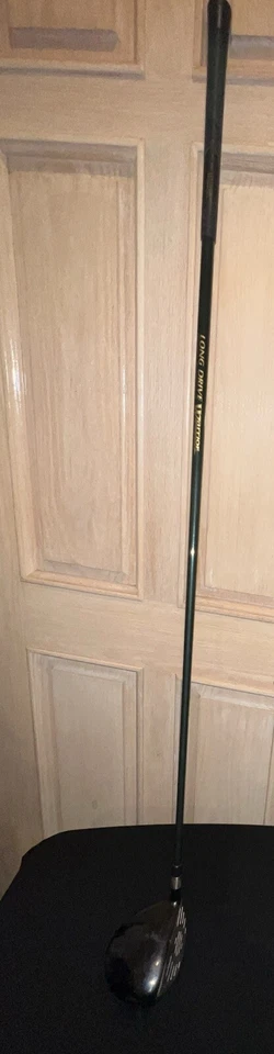 Warrior Custom Golf 7 Wood 24° Long Drive Graphite Shaft Warrior Grip 41” RH - Image 4 of 4