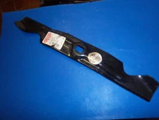 Oregon 98-094 17-7/8" Mower Blade MTD Cub Cadet Troy-Bilt 33" Wide Area Deck M60