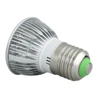 sale 3W 3x1w E27/GU10/MR16 UV Ultraviolet Purple Light LED Bulb Lamp 85-265V/12V