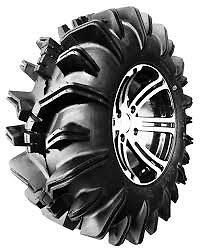 1 New Wolf Pack Su83 - 32x10.00-16 Tires 32100016 32 10.00 16 - Bild 5 von 5