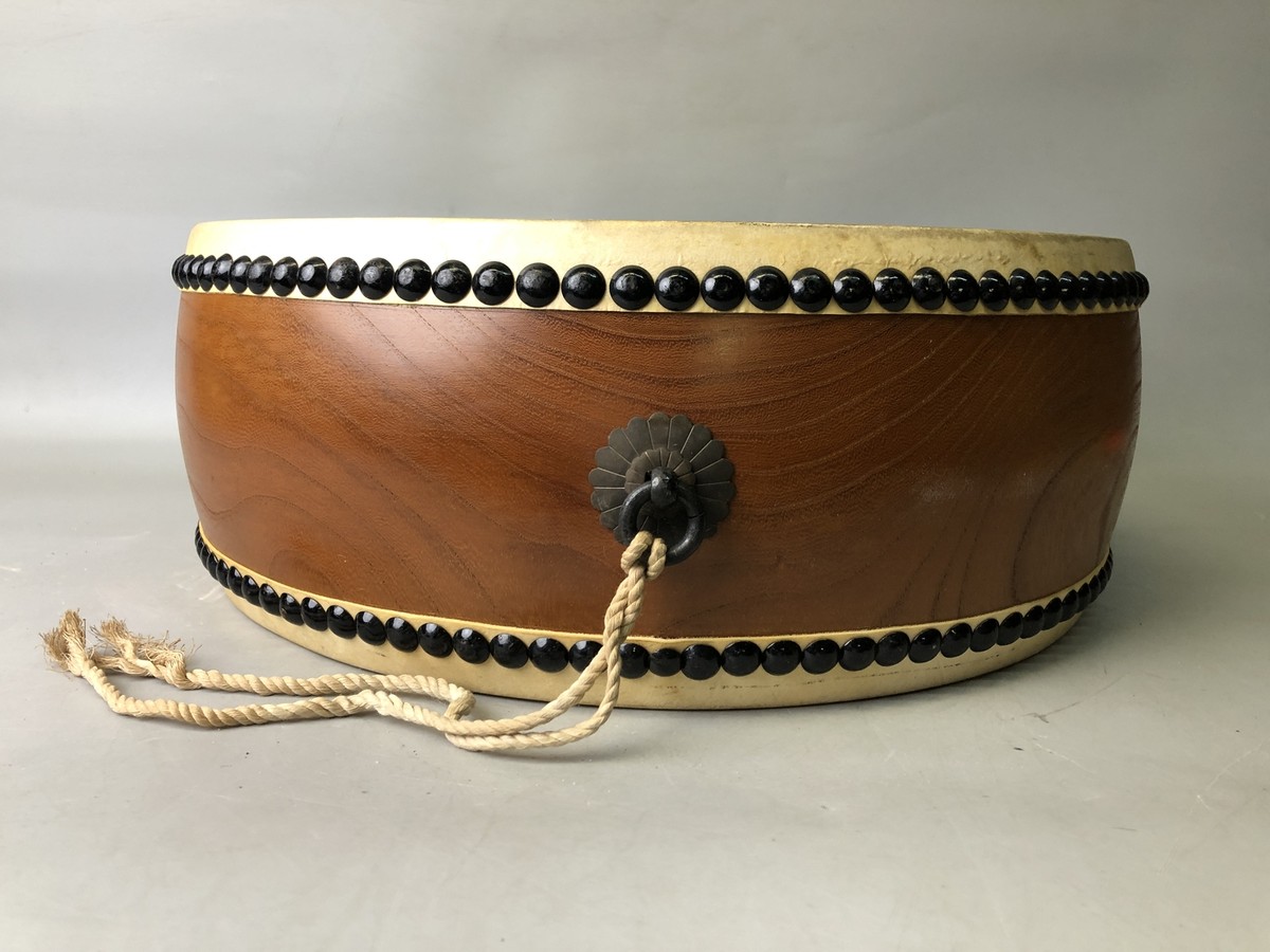 筆記具 taiko Y7802 TAIKO wooden Drum musical instrument drumsticks