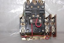 Allen-Bradley STARTER 709-B0D103