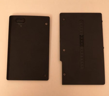 RAM Covers For TOSHIBA SATELLITE L750 - L750D Memory Cap Case