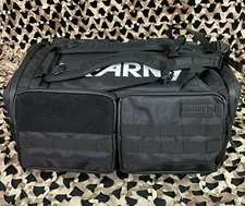NEW HK Army Expand Backpack/Gear Bag - Stealth