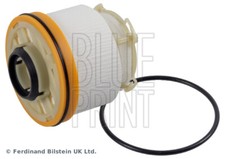 Filtre à carburant Mitsubishi L200