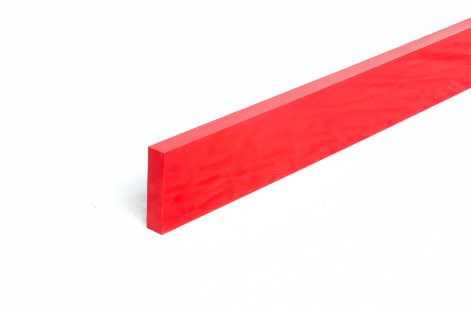 Urethane Snow Plow Blade / Cutting Edge - Select Sizes for Any Plow 