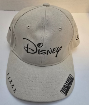 Lucasfilm Ltd/Pixar/Marvel Studios/ Disney  Studios Baseball Hat Cap