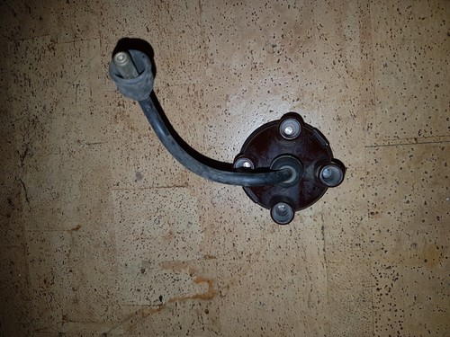 Zündverteilerkappe VW Käfer