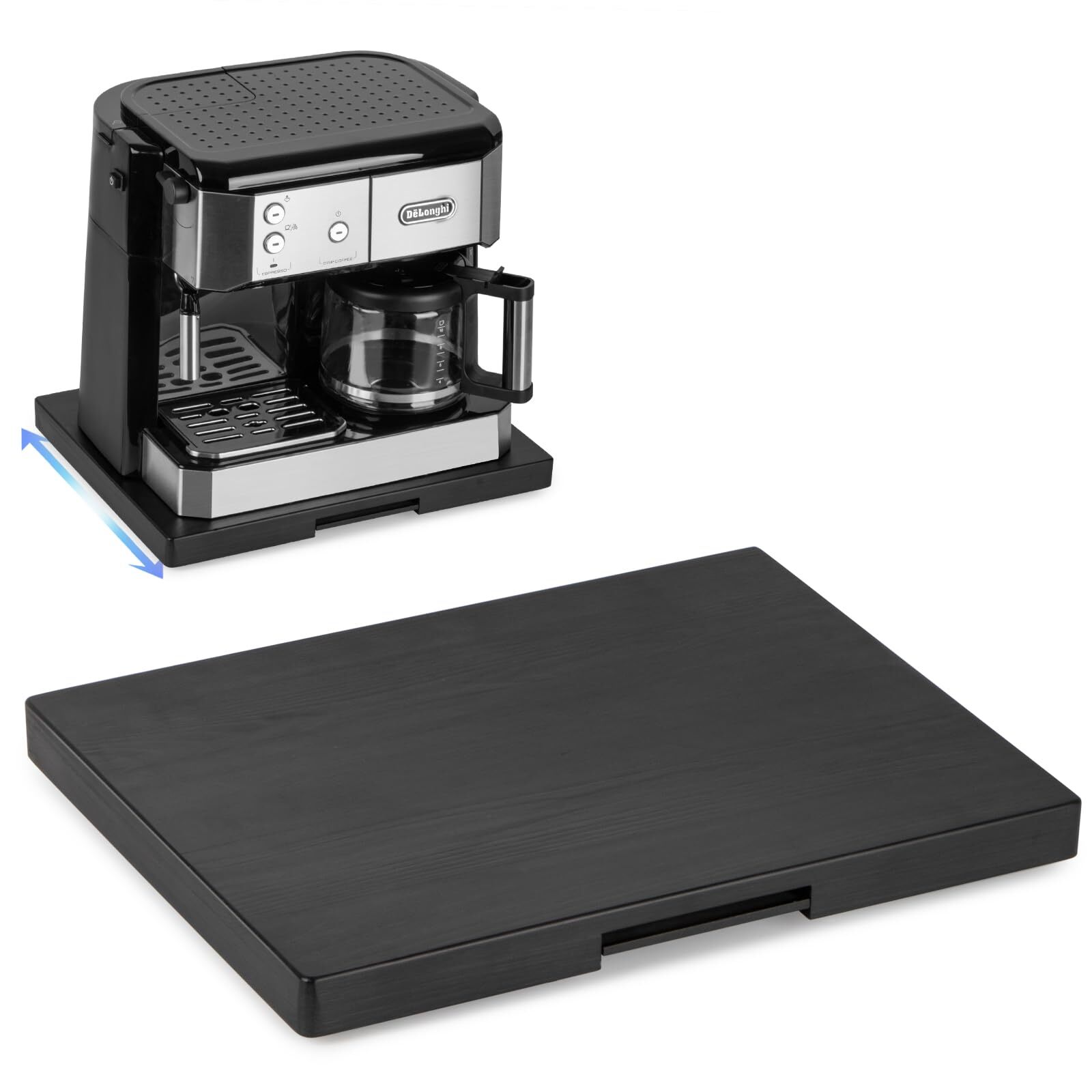 Coffee Pot Slider For C...