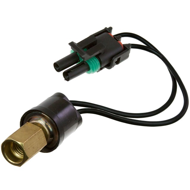 NEW High Pressure Switch Freightliner A2245194000, 71R6210, MEI1499