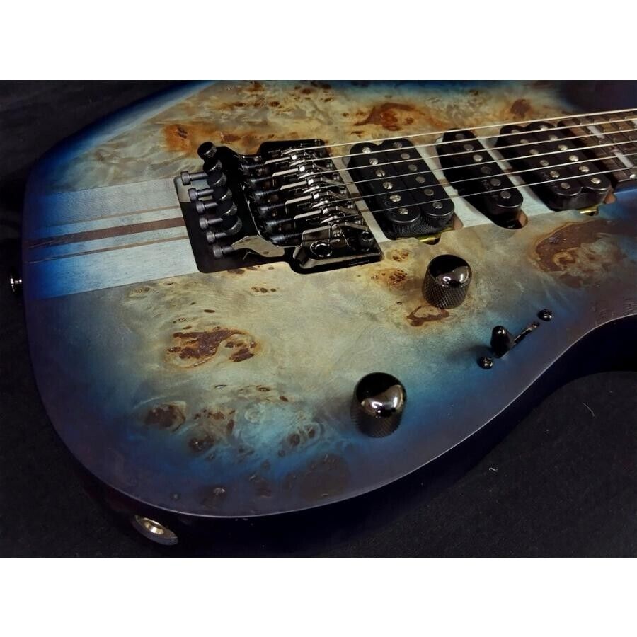 Ibanez / Premium Series RGT1270PB-CTF (Cosmic Blue Starburst Ibanez / Premium Series RGT1270PB-CTF (Cosmic Blue Starburst