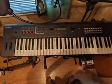 Yamaha MX61 Keyboard Synthesizer for sale online | eBay