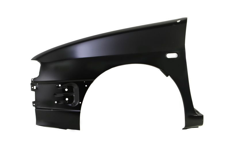 Front Left Fender Fits: SEAT CORDOBA 6K, IBIZA II 6K, INCA 02.93-09.96
