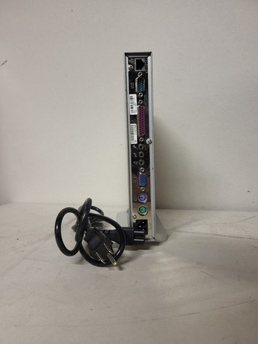 Neoware Network Terminal Model Capio CA19 w/power cord U - Picture 3 of 4