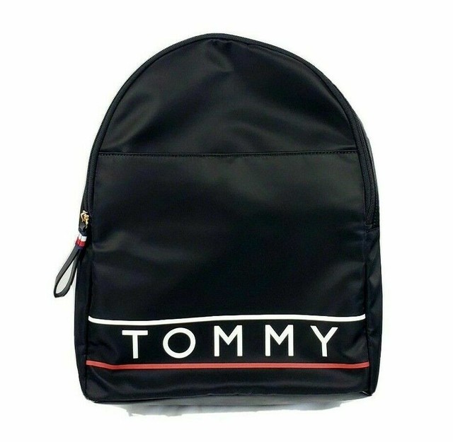 ebay tommy hilfiger backpack