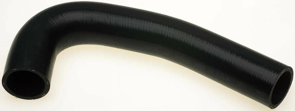 Radiator Coolant Hose-Upper - Engine To Radiator For 1999-2006 Isuzu NQR Gates - Image 2 of 2