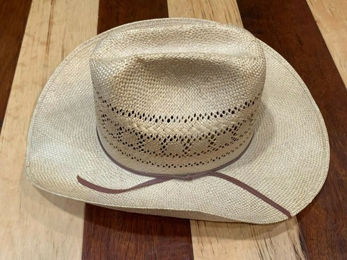 MHT MASTER HATTERS OF TEXAS WESTERN 