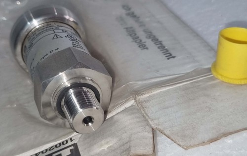 BD SENSORS DX19-DMP 343 100-S250-E-3-M10-300-1-000 - Picture 7 of 7