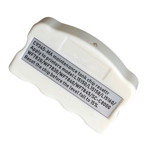 Ink Tank Maintenance Chip Resetter For L15158 L15160 L15168 L11160 L18050Printer - Afbeelding 4 van 10