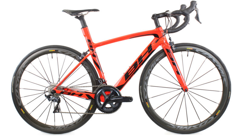 BH - 12 Speed - Brands Campagnolo
