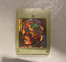 Harry Chapin Portrait Gallery 8 Track Stereo Tape Cartridge Elektra Records 1975