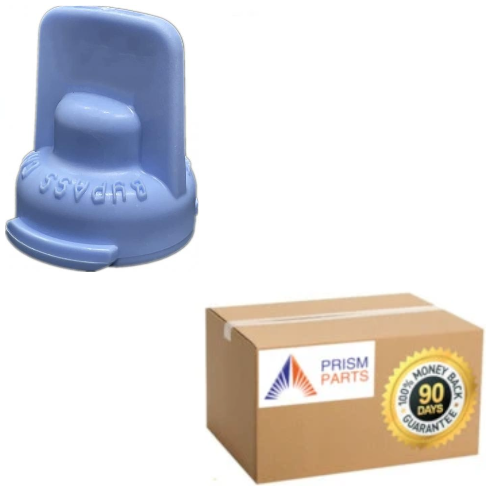 For KitchenAid Refrigerator Water Filter Bypass Cap Plug RP4413796PAZ920 eBay