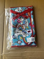 JuJuBe - Hello Kitty - Tokidoki - Sanrio Rainbow Dreams Foam Changing Pad Baby